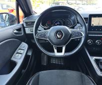 Renault Clio V 1.0 TCE 100ch 2020