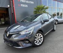 Renault Clio V 1.0 TCE 100ch 2020