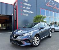 Renault Clio V 1.0 TCE 100ch 2020