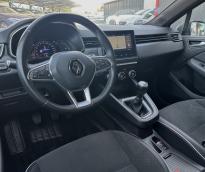 Renault Clio V 1.0 TCE 100ch 2020