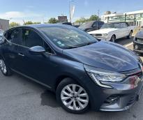 Renault Clio V 1.0 TCE 100ch 2020