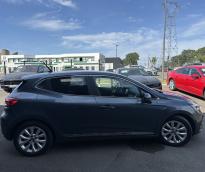 Renault Clio V 1.0 TCE 100ch 2020