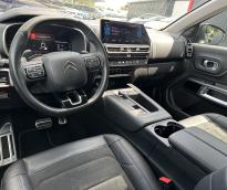 CITROEN C5 AIRCROSS BlueHDi 130ch S&S EAT8 2022