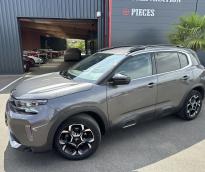 CITROEN C5 AIRCROSS BlueHDi 130ch S&S EAT8 2022