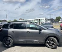 CITROEN C5 AIRCROSS BlueHDi 130ch S&S EAT8 2022