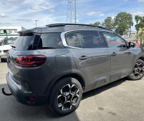 CITROEN C5 AIRCROSS BlueHDi 130ch S&S EAT8 2022