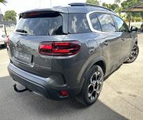 CITROEN C5 AIRCROSS BlueHDi 130ch S&S EAT8 2022