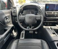 CITROEN C5 AIRCROSS BlueHDi 130ch S&S EAT8 2022