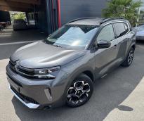 CITROEN C5 AIRCROSS BlueHDi 130ch S&S EAT8 2022