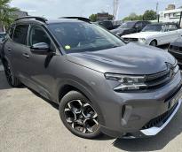 CITROEN C5 AIRCROSS BlueHDi 130ch S&S EAT8 2022