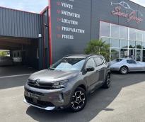 CITROEN C5 AIRCROSS BlueHDi 130ch S&S EAT8 2022