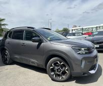 CITROEN C5 AIRCROSS BlueHDi 130ch S&S EAT8 2022