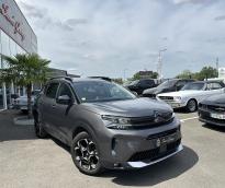 CITROEN C5 AIRCROSS BlueHDi 130ch S&S EAT8 2022