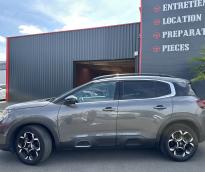 CITROEN C5 AIRCROSS BlueHDi 130ch S&S EAT8 2022