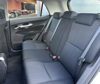 TOYOTA AURIS 1.3 l VVT-i 100ch 2009