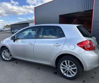 TOYOTA AURIS 1.3 l VVT-i 100ch 2009