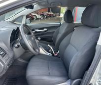 TOYOTA AURIS 1.3 l VVT-i 100ch 2009