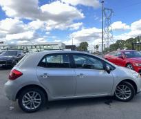 TOYOTA AURIS 1.3 l VVT-i 100ch 2009
