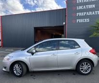 TOYOTA AURIS 1.3 l VVT-i 100ch 2009