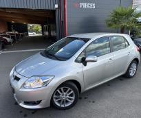 TOYOTA AURIS 1.3 l VVT-i 100ch 2009
