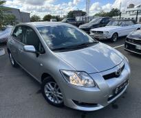 TOYOTA AURIS 1.3 l VVT-i 100ch 2009