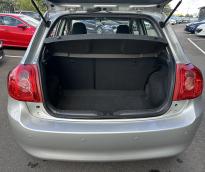 TOYOTA AURIS 1.3 l VVT-i 100ch 2009