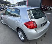 TOYOTA AURIS 1.3 l VVT-i 100ch 2009