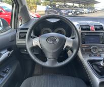 TOYOTA AURIS 1.3 l VVT-i 100ch 2009