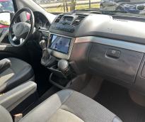 Mercedes Viano 2.2 CDI 163ch Long BA 2013