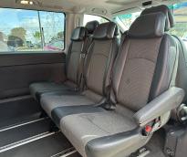 Mercedes Viano 2.2 CDI 163ch Long BA 2013