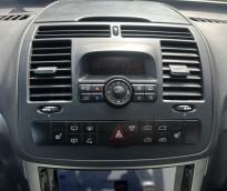 Mercedes Viano 2.2 CDI 163ch Long BA 2013