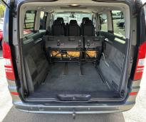 Mercedes Viano 2.2 CDI 163ch Long BA 2013