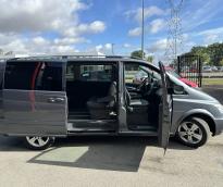 Mercedes Viano 2.2 CDI 163ch Long BA 2013