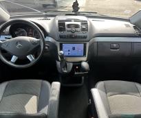 Mercedes Viano 2.2 CDI 163ch Long BA 2013
