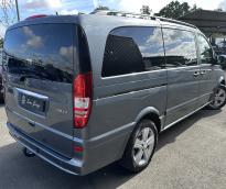 Mercedes Viano 2.2 CDI 163ch Long BA 2013