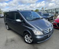 Mercedes Viano 2.2 CDI 163ch Long BA 2013