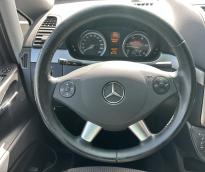 Mercedes Viano 2.2 CDI 163ch Long BA 2013