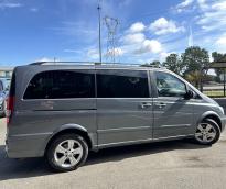 Mercedes Viano 2.2 CDI 163ch Long BA 2013