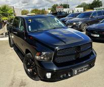 DODGE RAM 1500 V8 5.7l Crew Cab GPL 2021