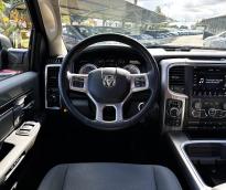 DODGE RAM 1500 V8 5.7l Crew Cab GPL 2021