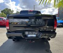 DODGE RAM 1500 V8 5.7l Crew Cab GPL 2021