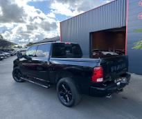 DODGE RAM 1500 V8 5.7l Crew Cab GPL 2021