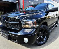 DODGE RAM 1500 V8 5.7l Crew Cab GPL 2021