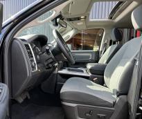 DODGE RAM 1500 V8 5.7l Crew Cab GPL 2021