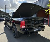 DODGE RAM 1500 V8 5.7l Crew Cab GPL 2021