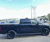DODGE RAM 1500 V8 5.7l Crew Cab GPL 2021