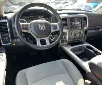 DODGE RAM 1500 V8 5.7l Crew Cab GPL 2021