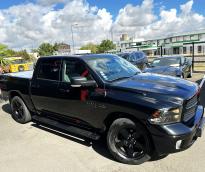 DODGE RAM 1500 V8 5.7l Crew Cab GPL 2021