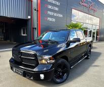 DODGE RAM 1500 V8 5.7l  Crew Cab GPL 2021  Pick up 