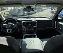 DODGE RAM 1500 V8 5.7l Crew Cab GPL 2021